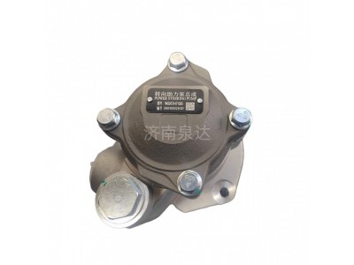 WG9731471025,转向叶片泵,济南泉达汽配有限公司