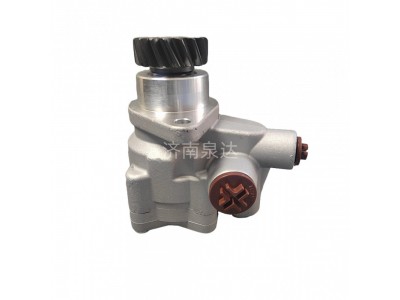 WG9725476016,转向叶片泵,济南泉达汽配有限公司