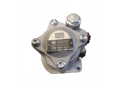 WG9731471025,转向叶片泵,济南泉达汽配有限公司