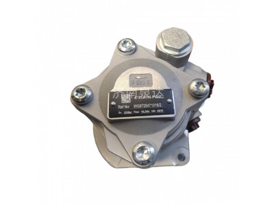 WG9725471016,转向叶片泵,济南泉达汽配有限公司