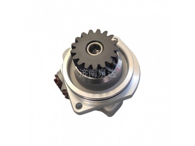 WG9731478037,转向叶片泵（作废）,济南泉达汽配有限公司