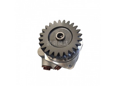 WG9725471216,转向助力泵,济南泉达汽配有限公司