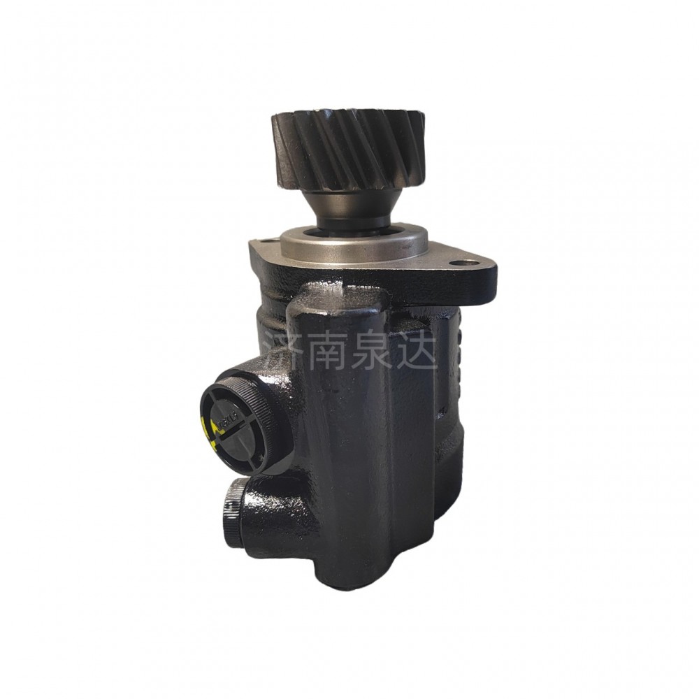 YZ972547000035,转向助力泵,济南泉达汽配有限公司