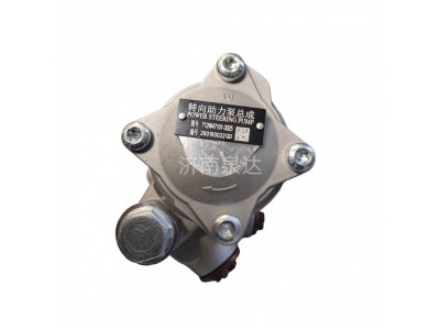 712W47101-2025,转向叶片泵（博世转向（南京））,济南泉达汽配有限公司