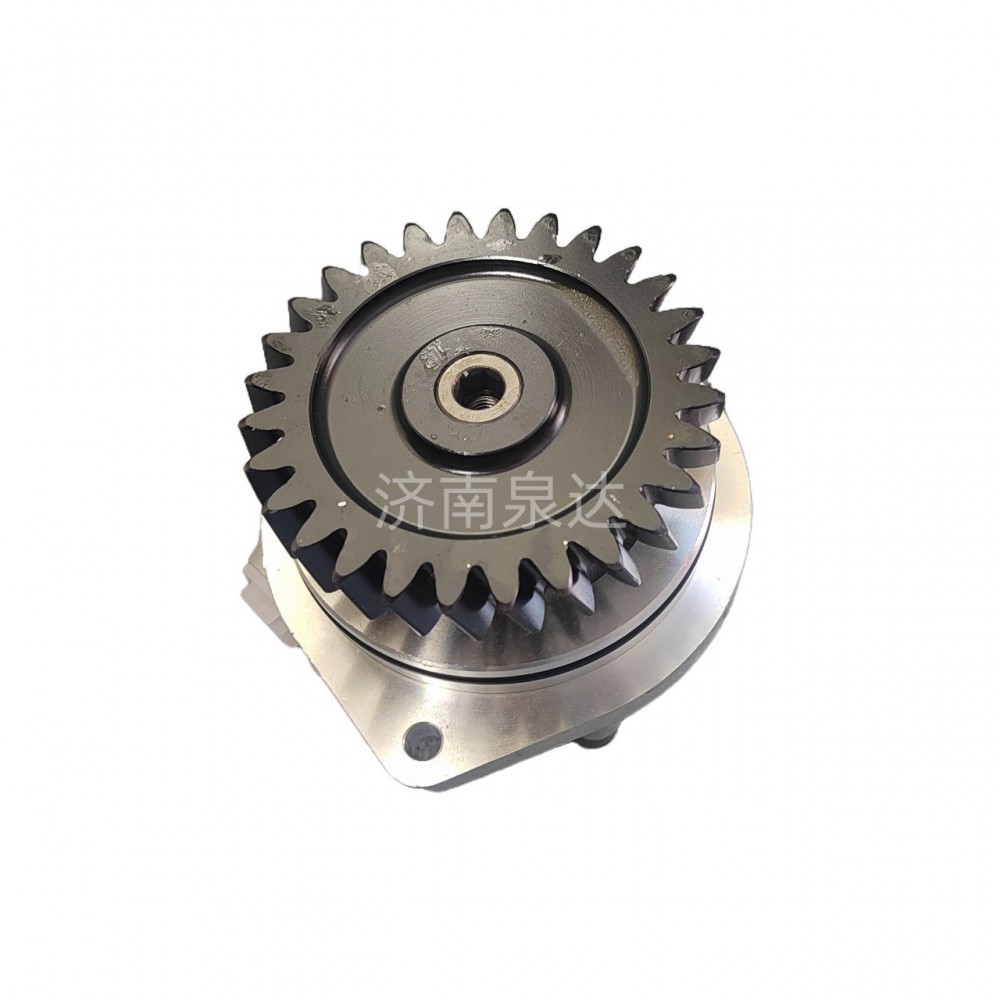 WG9725473516,转向叶片泵,济南泉达汽配有限公司