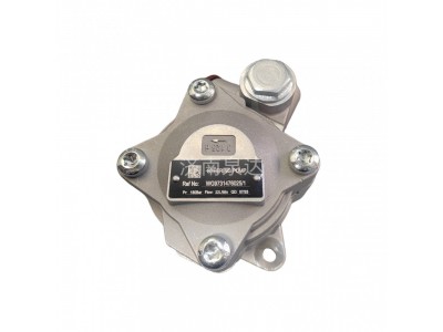 WG9731476025,转向叶片泵,济南泉达汽配有限公司