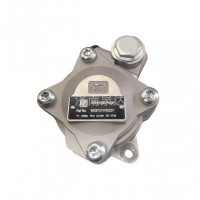 中国重汽豪沃豪翰A7汕德卡配件N7GC7HC5HTX7T5GT7H转向泵叶片泵助力泵