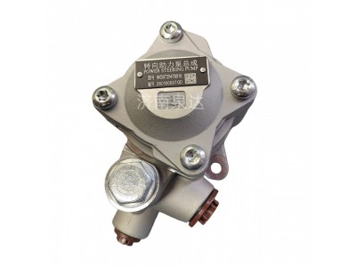 WG9725476016,转向叶片泵,济南泉达汽配有限公司