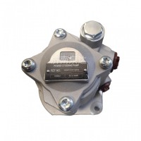 中国重汽豪沃豪翰A7汕德卡配件N7GC7HC5HTX7T5GT7H转向泵叶片泵助力泵