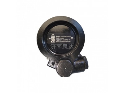 YZ972547000035,转向助力泵,济南泉达汽配有限公司