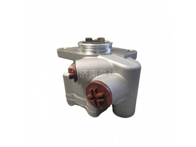 712W47101-3016,转向叶片泵（左旋 有PRV）,济南泉达汽配有限公司