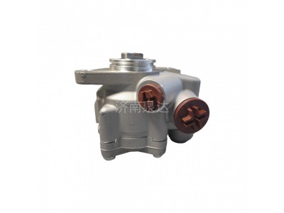 712W47101-3016,转向叶片泵（左旋 有PRV）,济南泉达汽配有限公司