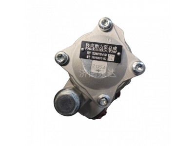 752W47101-6150,转向叶片泵,济南泉达汽配有限公司