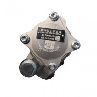 中国重汽豪沃豪翰A7汕德卡配件N7GC7HC5HTX7T5GT7H转向泵叶片泵助力泵