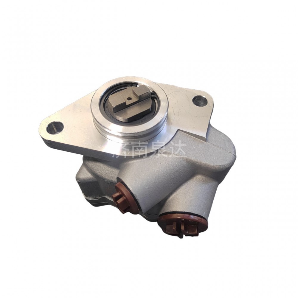 752W47101-6150,转向叶片泵,济南泉达汽配有限公司
