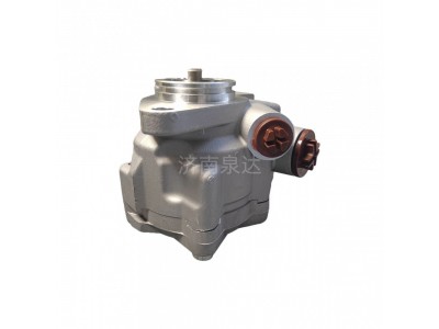 752W47101-6150,转向叶片泵,济南泉达汽配有限公司