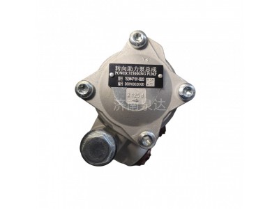752W47101-0820,转向助力泵,济南泉达汽配有限公司
