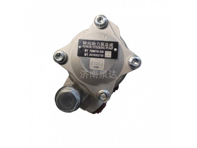 752W47101-1616,转向助力泵,济南泉达汽配有限公司
