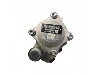 WG9725472516,转向助力叶片泵,济南泉达汽配有限公司