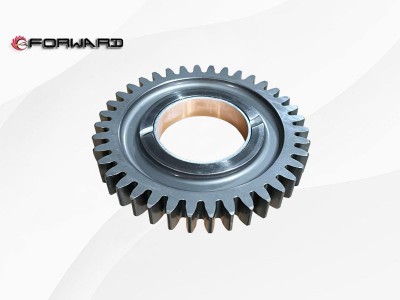 200-04505-5094 中间齿轮总成,Intermediate gear assembly,济南向前汽车配件有限公司