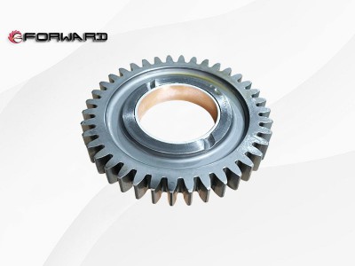 200-04505-5094 中间齿轮总成,Intermediate gear assembly,济南向前汽车配件有限公司