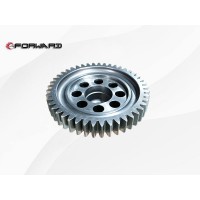 SINOTRUK MT11 MT13 動力發動機系統 200-02115-0278 曲軸前齒輪