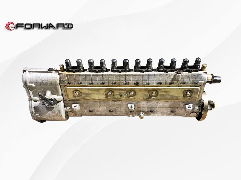 特种车 T69 12V150L 动力发动机燃油系统 24BW-27-01 喷油泵