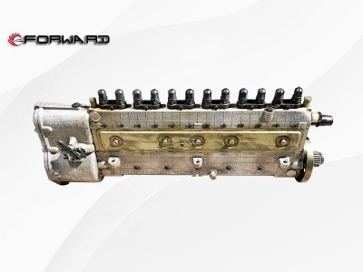 24BW-27-01 喷油泵,Fuel injection pump,济南向前汽车配件有限公司