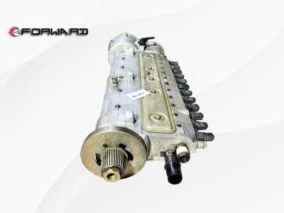 24BW-27-01 喷油泵,Fuel injection pump,济南向前汽车配件有限公司
