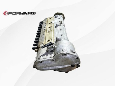 24BW-27-01 喷油泵,Fuel injection pump,济南向前汽车配件有限公司