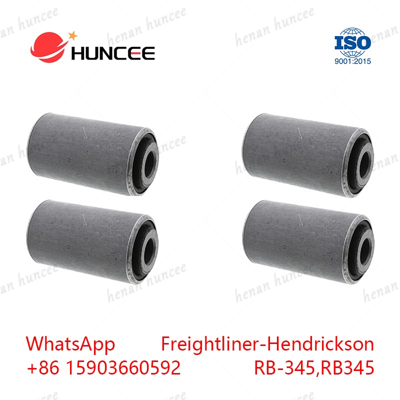 RB345 RB-345|Freightliner-Hendrickson Silent Block Bushing
