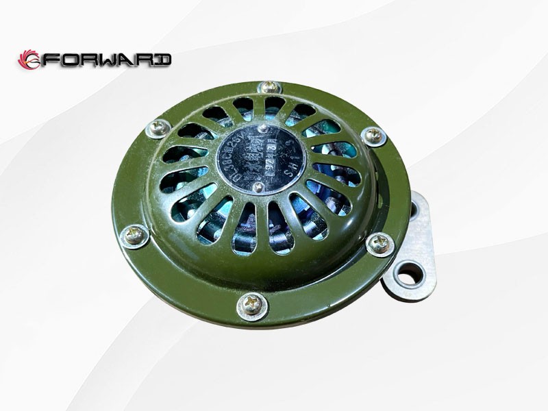 特種車 T69 車身電氣裝置系統(tǒng) BW121A-26-19 報警器