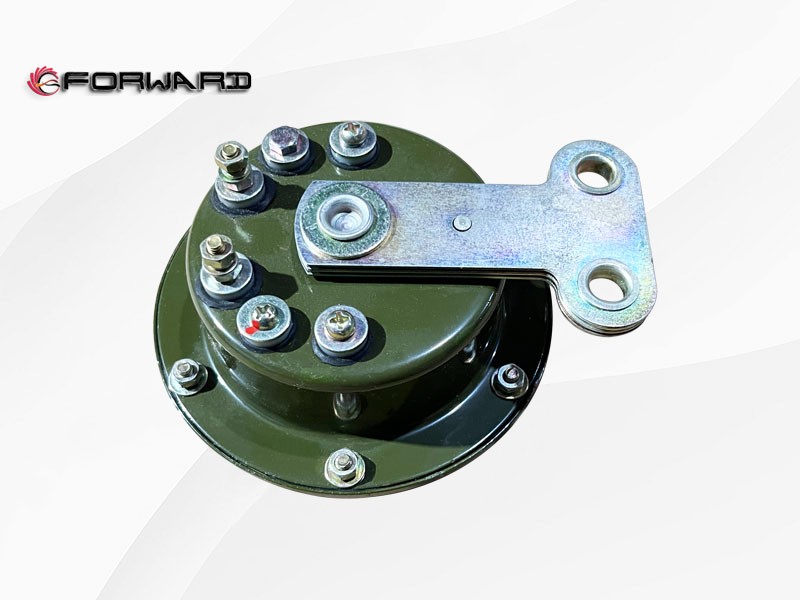 特种车 T69 车身电气装置系统 BW121A-26-19 报警器/BW121A-26-19 报警器