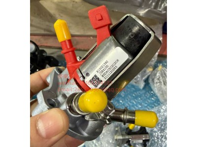 X10021382恒和尿素喷嘴SCR 济南信发