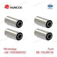 RB156 RB-156|Ford Leaf Spring Rubber Bushing