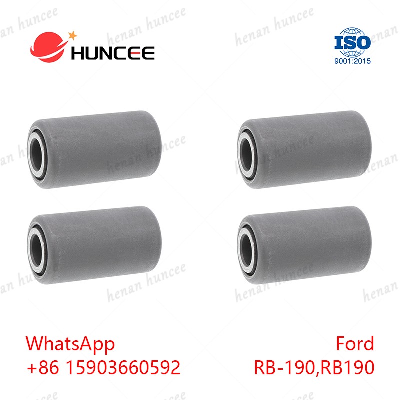 RB190 RB-190 |Jeep Leaf Spring Rubber Bushing
