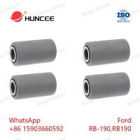 RB190 RB-190 |Jeep Leaf Spring Rubber Bushing