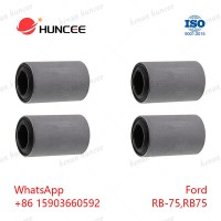 RB75 RB-75|Chevy/GM, Ford, Hendrickson Leaf Spring Rubber Bushing