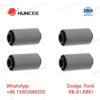 RB37 RB-37|Jeep Leaf Spring Rubber Bushing