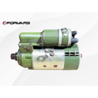 特种车 T69 动力发动机起动系统 120-26-105-1 起动电动机 ZDT-24-15