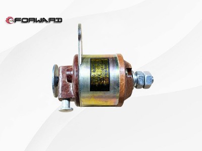 BW121A-26-26  电池总开关,Battery main switch,济南向前汽车配件有限公司