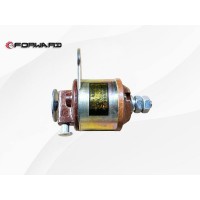 特种车 T69 底盘电气装置系统 BW121A-26-26 电源总开关