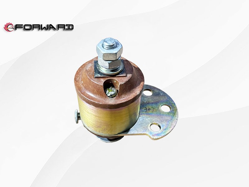 BW121A-26-26  电池总开关,Battery main switch,济南向前汽车配件有限公司