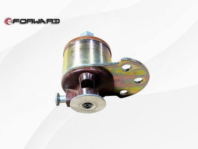 BW121A-26-26  电池总开关,Battery main switch,济南向前汽车配件有限公司