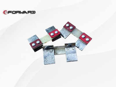 120-26-803 熔断器 80A,FUSE 80AMP,济南向前汽车配件有限公司