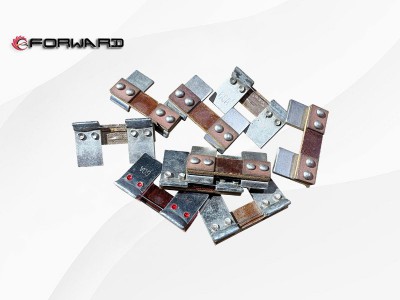 120-26-581 熔断器-60A,FUSE 60AMP,济南向前汽车配件有限公司