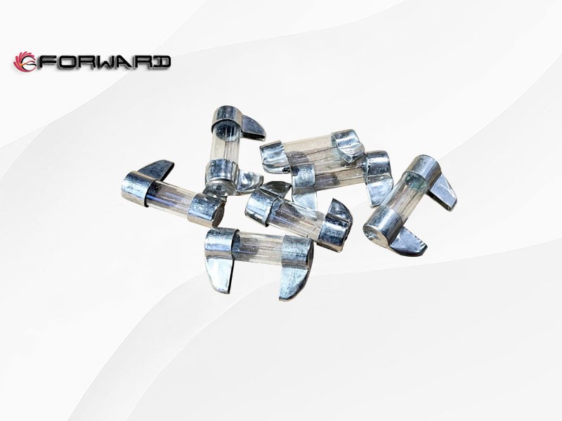 特种车 T69 车身电气装置系统 120-26-089 熔断器-20A