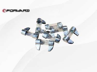 120-26-089 熔断器-20A,FUSE 20AMP,济南向前汽车配件有限公司