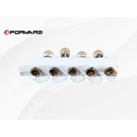 特种车 T69 车身电气装置系统 WZ120-26-010-1 灯泡 10W