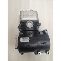 202V54100-7131 MANTG5KNORR空压机